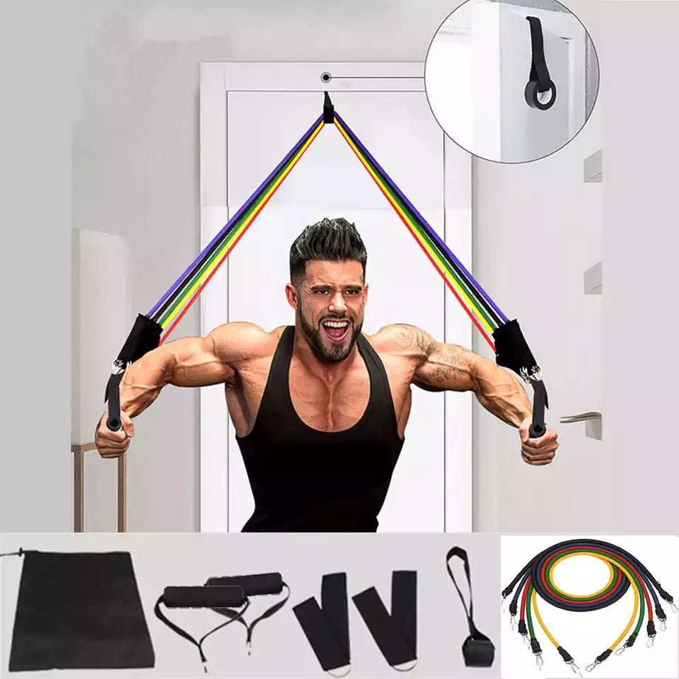 صندوق شد البطن - Image 4