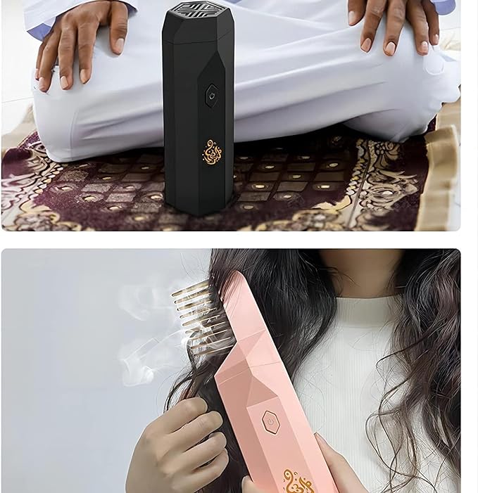 صندوق شعر العروس - Image 5